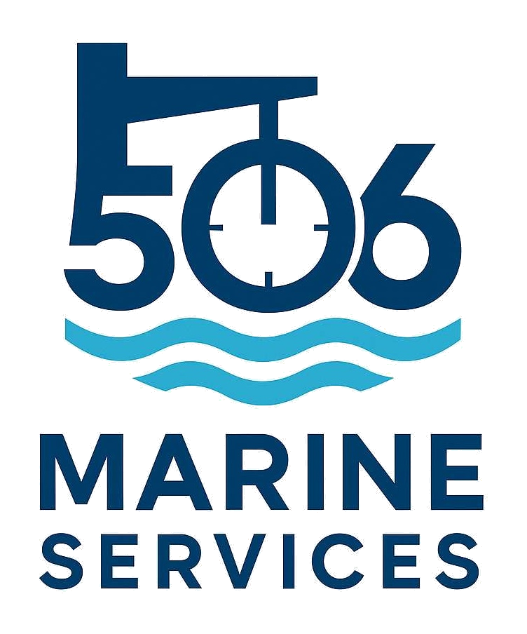 506 Marine Services